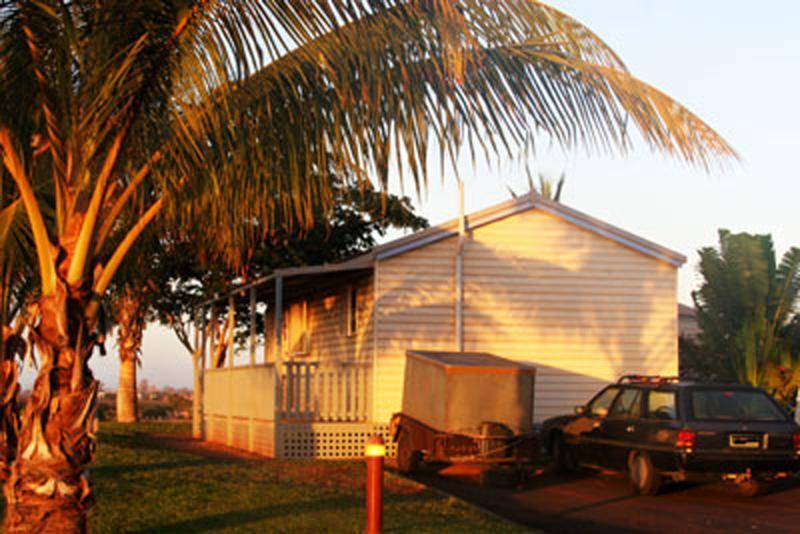 Discovery Parks - Port Hedland Eksteriør billede