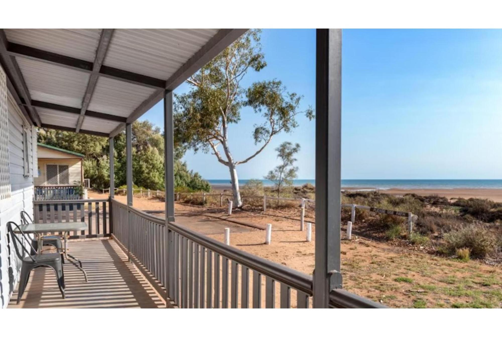 Discovery Parks - Port Hedland Eksteriør billede